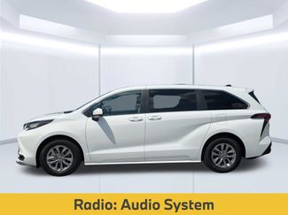 Used 2022 Toyota Sienna LE FWD video 2