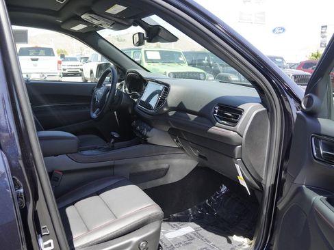 New 2026 Dodge Durango GT AWD/4WD image 25