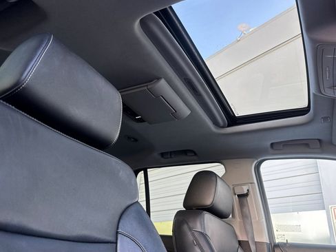 Used 2020 Chevrolet Tahoe LT AWD/4WD image 20