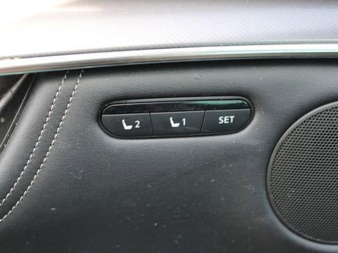 Used 2025 INFINITI QX55 Luxe w/ Accent Package image 33