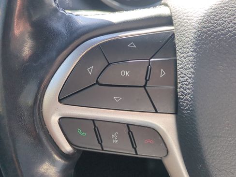 Certified 2020 Jeep Grand Cherokee Laredo image 26