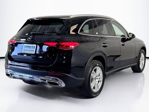 Certified 2026 Mercedes-Benz GLC 300 image 5
