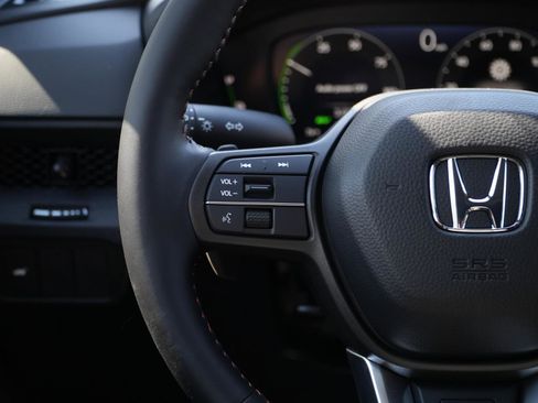 New 2026 Honda CR-V TrailSport image 22