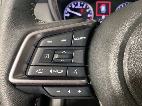 Used 2025 Subaru Outback Premium AWD/4WD image 22