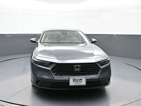 Certified 2024 Honda Accord EX image 2
