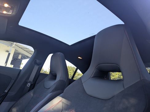 New 2026 Mercedes-Benz CLA 250 CLA 250 image 4