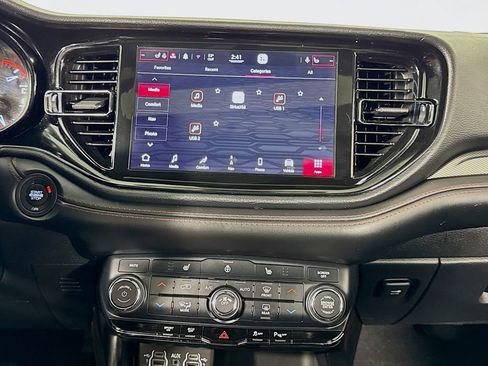 Used 2021 Dodge Durango R/T AWD/4WD image 12
