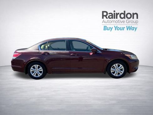 Used 2008 Honda Accord LX-P image 8