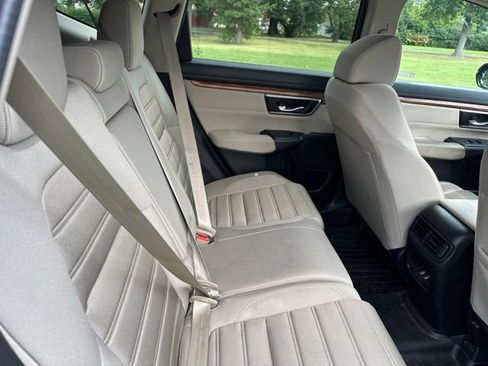 Used 2018 Honda CR-V EX image 22