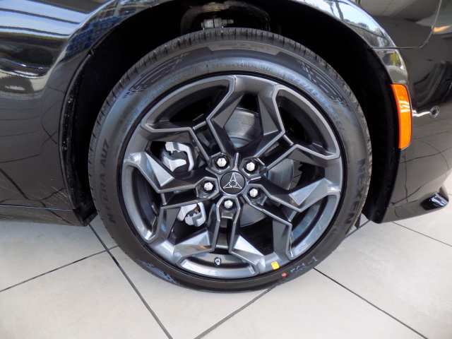 New 2026 Dodge Charger R/T AWD/4WD image 9