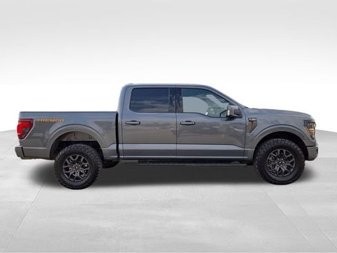 Used 2026 Ford F150 Tremor w/ Equipment Group 402B MID AWD/4WD image 17