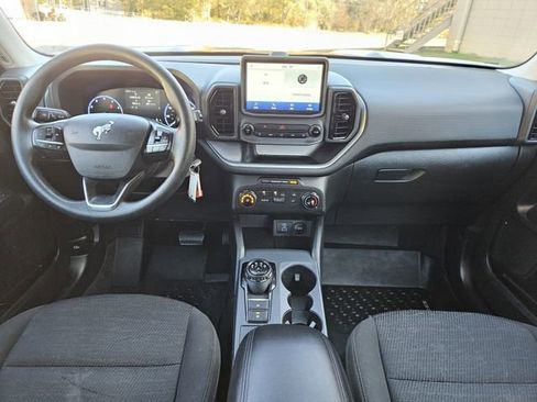 Used 2022 Ford Bronco Sport image 15