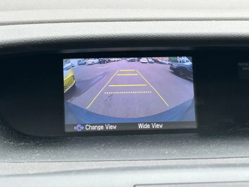 Used 2014 Honda CR-V EX-L image 11