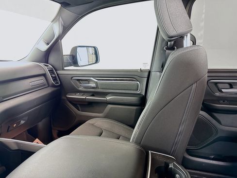 Used 2023 RAM 1500 Big Horn image 23