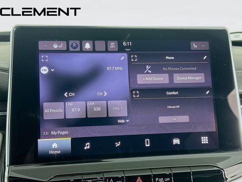 Used 2023 Jeep Compass Limited image 19