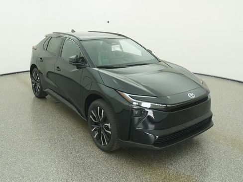 New 2026 Toyota bZ image 48