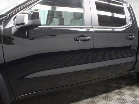 Used 2023 Chevrolet Silverado 1500 ZR2 w/ Technology Package image 53