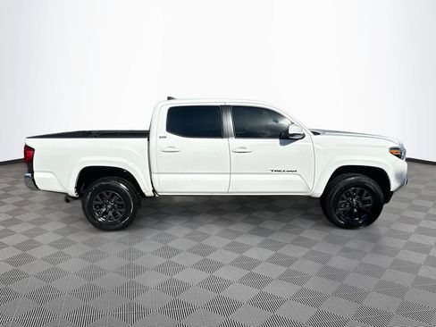 Used 2023 Toyota Tacoma SR5 RWD image 5