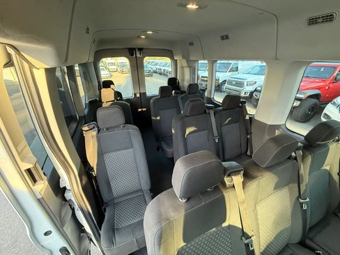 Used 2023 Ford Transit 350 XL AWD/4WD image 17