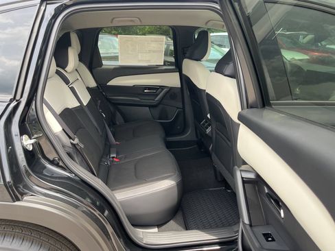 New 2026 MAZDA CX-5 Preferred AWD/4WD image 24