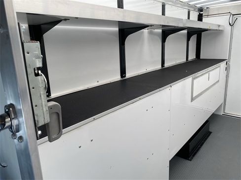 New 2026 Ford E-350 and Econoline 350 Super Duty w/ Power Equipment Group image 28