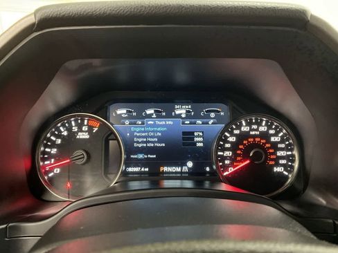 Used 2018 Ford F150 Raptor w/ Equipment Group 802A Luxury image 26