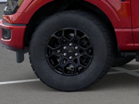New 2026 Ford F150 XLT image 19