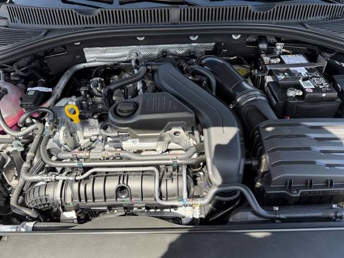 New 2026 Volkswagen Jetta Sport FWD image 30