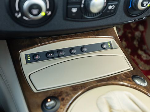 Used 2008 BMW Z4 3.0i image 30