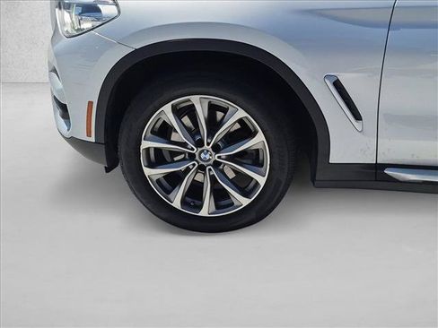 Used 2019 BMW X3 xDrive30i AWD/4WD image 17