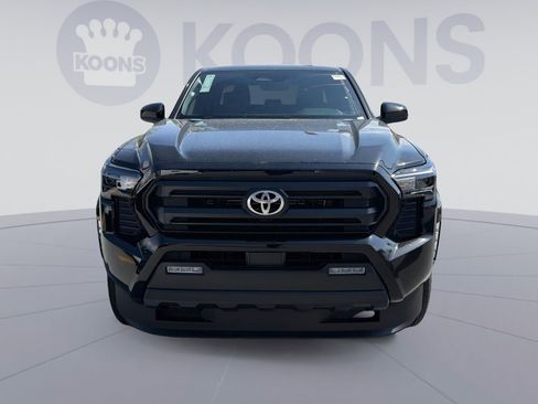 New 2026 Toyota Tacoma SR5 AWD/4WD image 11