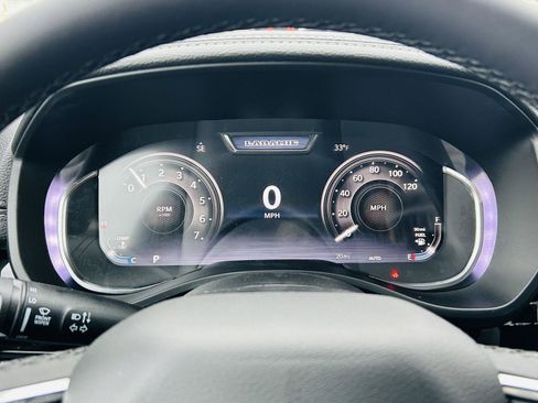 New 2026 RAM 1500 Laramie w/ Night Edition image 20