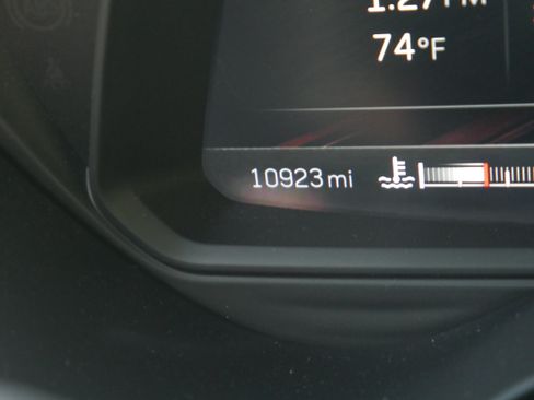 Used 2022 Cadillac CT4 V Blackwing w/ Technology Package RWD image 34
