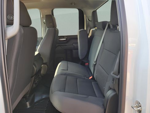 New 2026 GMC Sierra 3500 Pro w/ 1SA Pro Safety Plus Package image 19