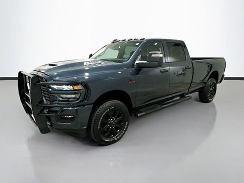Used 2026 RAM 2500 Tradesman AWD/4WD image 3