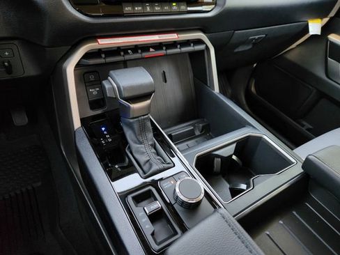 New 2024 Toyota Tundra SR5 image 16