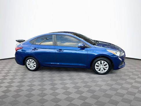 Used 2020 Hyundai Accent SE image 5