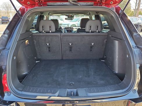 Used 2023 Chevrolet TrailBlazer RS image 27