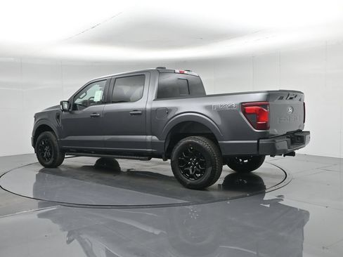 Used 2026 Ford F150 XLT w/ Equipment Group 302A MID AWD/4WD image 7