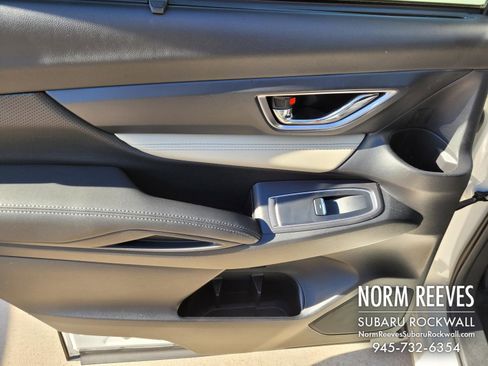 Used 2020 Subaru Ascent Limited w/ Popular Package #3 image 25