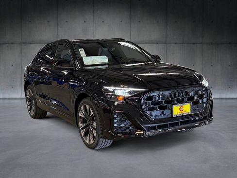 New 2026 Audi Q8 Prestige AWD/4WD image 7
