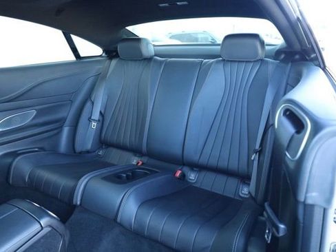 Certified 2022 Mercedes-Benz E 450 Coupe image 26