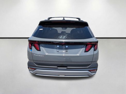 New 2026 Hyundai Tucson SEL FWD image 5