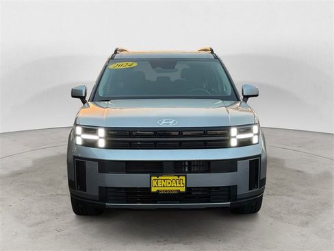 Used 2024 Hyundai Santa Fe Limited image 2