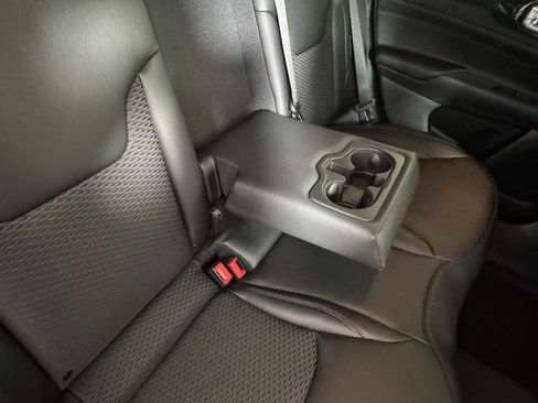 New 2026 Jeep Compass Latitude image 28