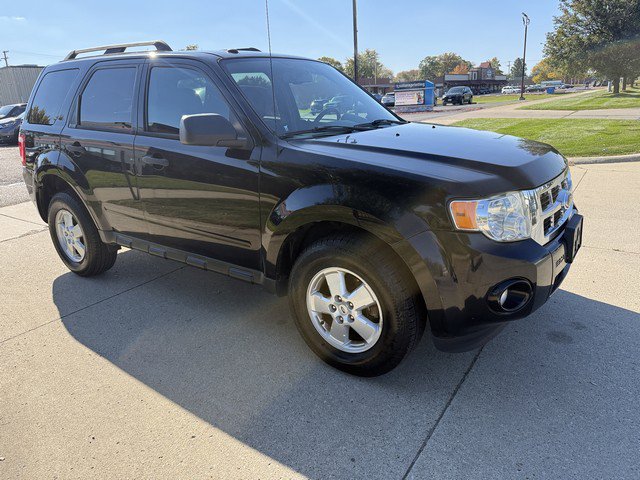 Used 2009 Ford Escape XLT FWD image 3