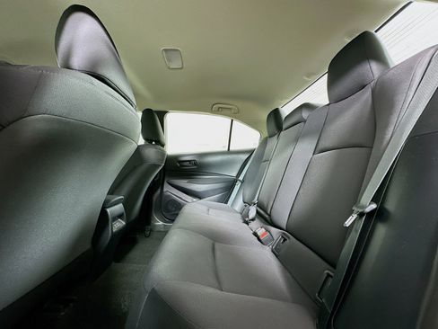 Used 2026 Toyota Corolla LE FWD image 26