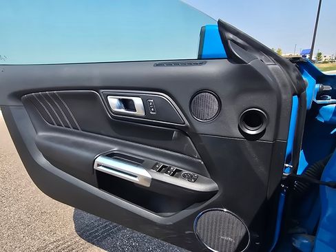 Used 2023 Ford Mustang Premium RWD image 14