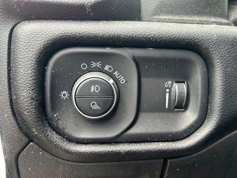 Used 2020 RAM 1500 Rebel w/ Rebel Level 2 Equipment Group AWD/4WD image 14