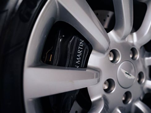 Used 2002 Aston Martin DB7 Vantage RWD image 19